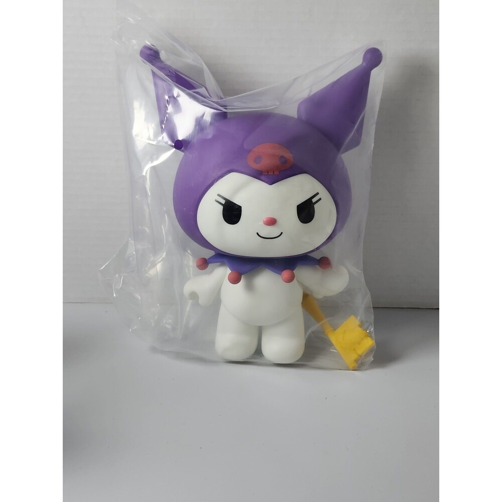 Kuromi Innocence Figure 9"